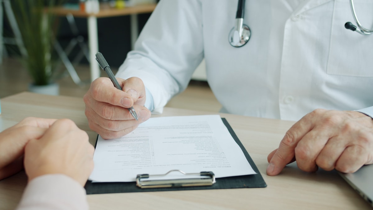 Nutrition and lifestyle for prostate health